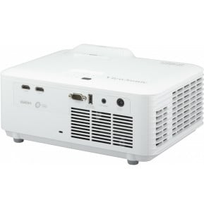 Viewsonic LS740HD vidéo-projecteur Projecteur à focale standard 5000 ANSI lumens 1080p (1920x1080) Blanc (LS740HD)
