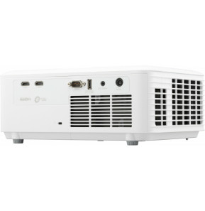 Viewsonic LS740HD vidéo-projecteur Projecteur à focale standard 5000 ANSI lumens 1080p (1920x1080) Blanc (LS740HD)