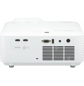 Viewsonic LS740HD vidéo-projecteur Projecteur à focale standard 5000 ANSI lumens 1080p (1920x1080) Blanc (LS740HD)