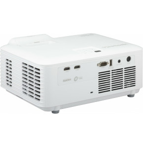 Viewsonic LS740HD vidéo-projecteur Projecteur à focale standard 5000 ANSI lumens 1080p (1920x1080) Blanc (LS740HD)