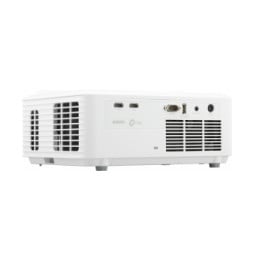 Viewsonic LS740HD vidéo-projecteur Projecteur à focale standard 5000 ANSI lumens 1080p (1920x1080) Blanc (LS740HD)