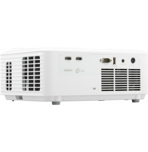 Viewsonic LS740HD vidéo-projecteur Projecteur à focale standard 5000 ANSI lumens 1080p (1920x1080) Blanc (LS740HD)