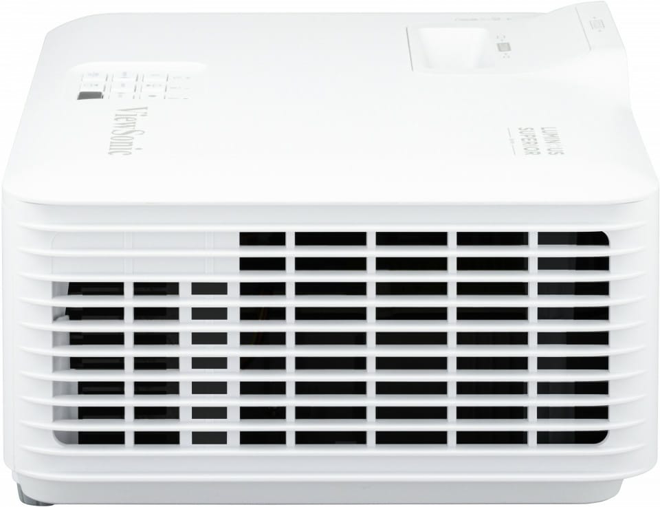 Viewsonic LS740HD Standard Throw Projector 5000 ANSI lumens 1080p (1920x1080) White (LS740HD) — image 15