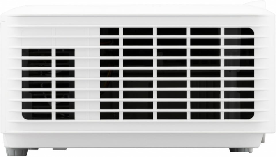 Viewsonic LS740HD Standard Throw Projector 5000 ANSI lumens 1080p (1920x1080) White (LS740HD) — image 16