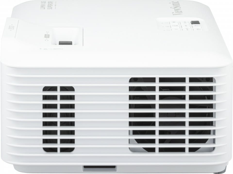 Viewsonic LS740HD Standard Throw Projector 5000 ANSI lumens 1080p (1920x1080) White (LS740HD) — image 17