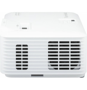 Viewsonic LS740HD vidéo-projecteur Projecteur à focale standard 5000 ANSI lumens 1080p (1920x1080) Blanc (LS740HD)