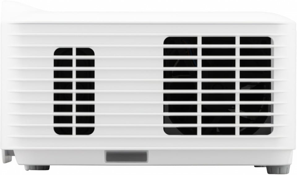 Viewsonic LS740HD Standard Throw Projector 5000 ANSI lumens 1080p (1920x1080) White (LS740HD) — image 18