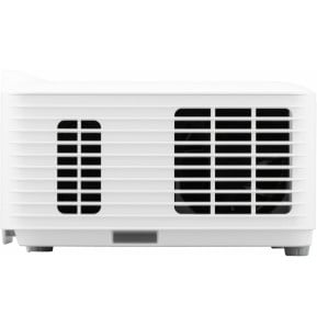 Viewsonic LS740HD vidéo-projecteur Projecteur à focale standard 5000 ANSI lumens 1080p (1920x1080) Blanc (LS740HD)