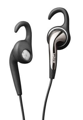 Jabra micro-casques Jabra Chill Corded Noir