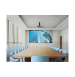 Viewsonic LS740HD vidéo-projecteur Projecteur à focale standard 5000 ANSI lumens 1080p (1920x1080) Blanc (LS740HD)