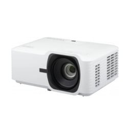 Viewsonic LS740W vidéo-projecteur Projecteur à focale standard 5000 ANSI lumens WXGA (1200x800) Blanc (LS740W)