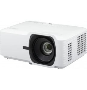 Viewsonic LS740W vidéo-projecteur Projecteur à focale standard 5000 ANSI lumens WXGA (1200x800) Blanc (LS740W)