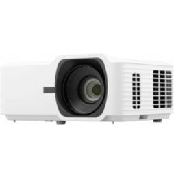 Viewsonic LS740W vidéo-projecteur Projecteur à focale standard 5000 ANSI lumens WXGA (1200x800) Blanc (LS740W)