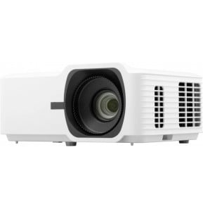 Viewsonic LS740W vidéo-projecteur Projecteur à focale standard 5000 ANSI lumens WXGA (1200x800) Blanc (LS740W)