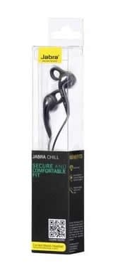 Jabra micro-casques Jabra Chill Corded Noir — image 5