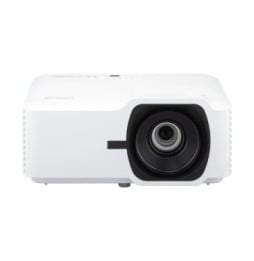 Viewsonic LS740W vidéo-projecteur Projecteur à focale standard 5000 ANSI lumens WXGA (1200x800) Blanc (LS740W)