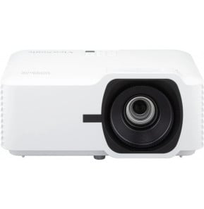 Viewsonic LS740W vidéo-projecteur Projecteur à focale standard 5000 ANSI lumens WXGA (1200x800) Blanc (LS740W)