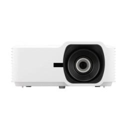 Viewsonic LS740W vidéo-projecteur Projecteur à focale standard 5000 ANSI lumens WXGA (1200x800) Blanc (LS740W)