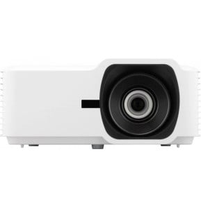 Viewsonic LS740W vidéo-projecteur Projecteur à focale standard 5000 ANSI lumens WXGA (1200x800) Blanc (LS740W)