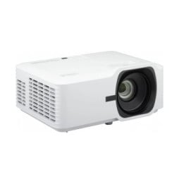 Viewsonic LS740W vidéo-projecteur Projecteur à focale standard 5000 ANSI lumens WXGA (1200x800) Blanc (LS740W)