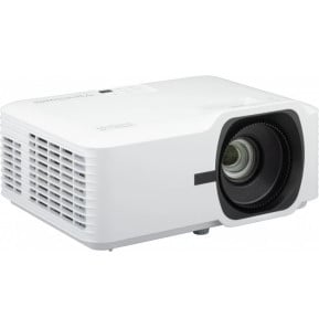 Viewsonic LS740W vidéo-projecteur Projecteur à focale standard 5000 ANSI lumens WXGA (1200x800) Blanc (LS740W)