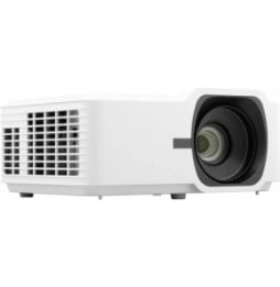 Viewsonic LS740W vidéo-projecteur Projecteur à focale standard 5000 ANSI lumens WXGA (1200x800) Blanc (LS740W)