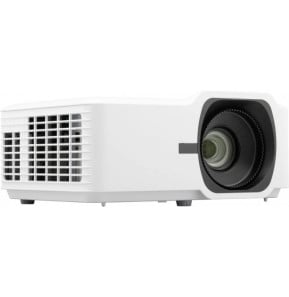 Viewsonic LS740W vidéo-projecteur Projecteur à focale standard 5000 ANSI lumens WXGA (1200x800) Blanc (LS740W)