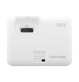 Viewsonic LS740W vidéo-projecteur Projecteur à focale standard 5000 ANSI lumens WXGA (1200x800) Blanc (LS740W)