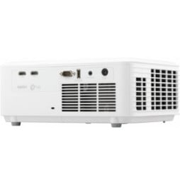 Viewsonic LS740W vidéo-projecteur Projecteur à focale standard 5000 ANSI lumens WXGA (1200x800) Blanc (LS740W)
