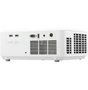 Viewsonic LS740W vidéo-projecteur Projecteur à focale standard 5000 ANSI lumens WXGA (1200x800) Blanc (LS740W)