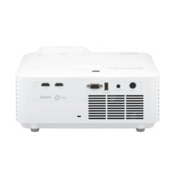 Viewsonic LS740W vidéo-projecteur Projecteur à focale standard 5000 ANSI lumens WXGA (1200x800) Blanc (LS740W)