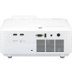Viewsonic LS740W vidéo-projecteur Projecteur à focale standard 5000 ANSI lumens WXGA (1200x800) Blanc (LS740W)