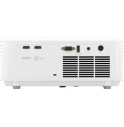 Viewsonic LS740W vidéo-projecteur Projecteur à focale standard 5000 ANSI lumens WXGA (1200x800) Blanc (LS740W)