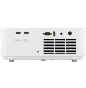 Viewsonic LS740W vidéo-projecteur Projecteur à focale standard 5000 ANSI lumens WXGA (1200x800) Blanc (LS740W)