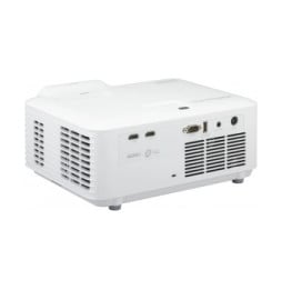 Viewsonic LS740W vidéo-projecteur Projecteur à focale standard 5000 ANSI lumens WXGA (1200x800) Blanc (LS740W)