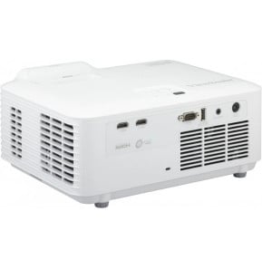 Viewsonic LS740W vidéo-projecteur Projecteur à focale standard 5000 ANSI lumens WXGA (1200x800) Blanc (LS740W)