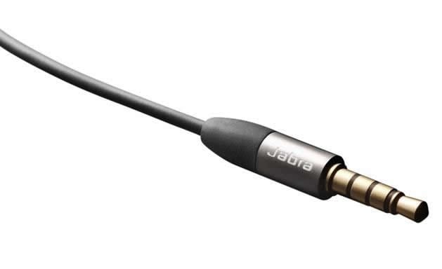 Jabra micro-casques Jabra Chill Corded Noir — image 3