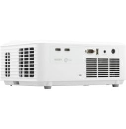 Viewsonic LS740W vidéo-projecteur Projecteur à focale standard 5000 ANSI lumens WXGA (1200x800) Blanc (LS740W)