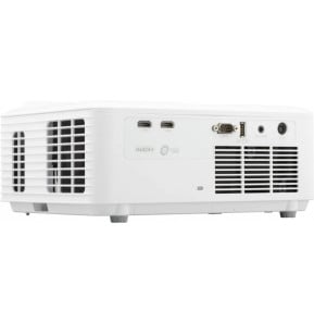 Viewsonic LS740W vidéo-projecteur Projecteur à focale standard 5000 ANSI lumens WXGA (1200x800) Blanc (LS740W)