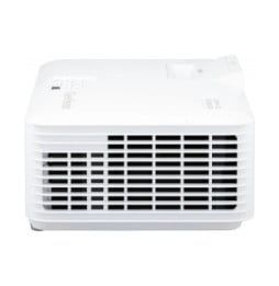 Viewsonic LS740W vidéo-projecteur Projecteur à focale standard 5000 ANSI lumens WXGA (1200x800) Blanc (LS740W)