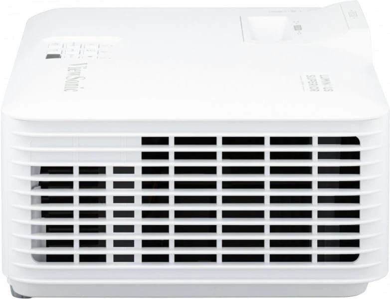 Viewsonic LS740W vidéo-projecteur Projecteur à focale standard 5000 ANSI lumens WXGA (1200x800) Blanc (LS740W) — image 15