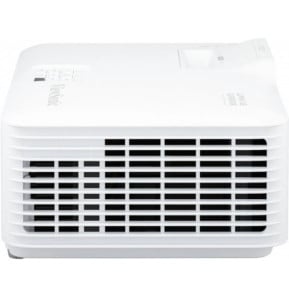 Viewsonic LS740W vidéo-projecteur Projecteur à focale standard 5000 ANSI lumens WXGA (1200x800) Blanc (LS740W)