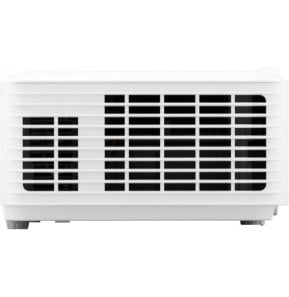 Viewsonic LS740W vidéo-projecteur Projecteur à focale standard 5000 ANSI lumens WXGA (1200x800) Blanc (LS740W)