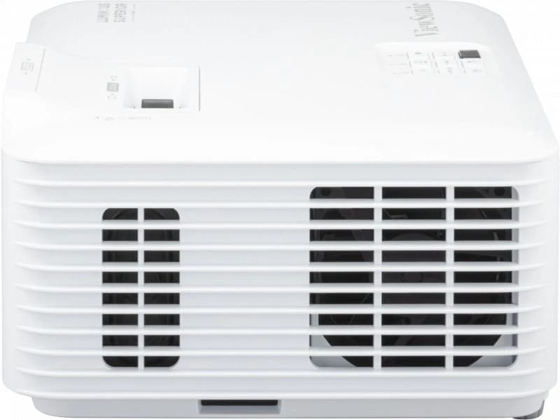 Viewsonic LS740W vidéo-projecteur Projecteur à focale standard 5000 ANSI lumens WXGA (1200x800) Blanc (LS740W) — image 17