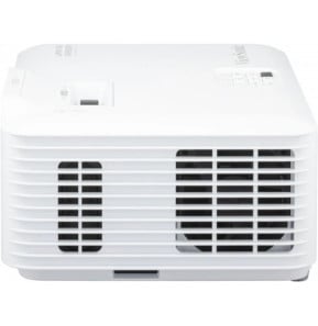 Viewsonic LS740W vidéo-projecteur Projecteur à focale standard 5000 ANSI lumens WXGA (1200x800) Blanc (LS740W)