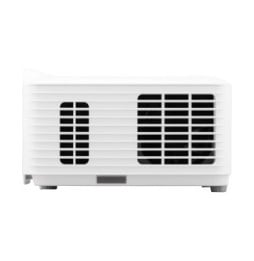 Viewsonic LS740W vidéo-projecteur Projecteur à focale standard 5000 ANSI lumens WXGA (1200x800) Blanc (LS740W)