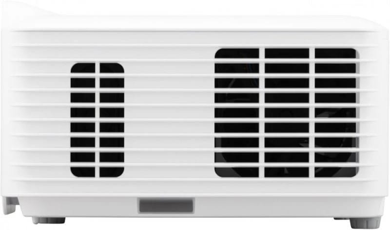 Viewsonic LS740W vidéo-projecteur Projecteur à focale standard 5000 ANSI lumens WXGA (1200x800) Blanc (LS740W) — image 18