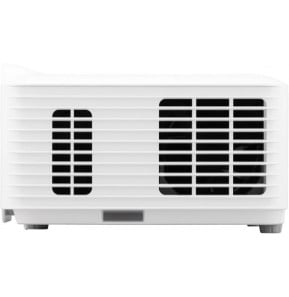 Viewsonic LS740W vidéo-projecteur Projecteur à focale standard 5000 ANSI lumens WXGA (1200x800) Blanc (LS740W)