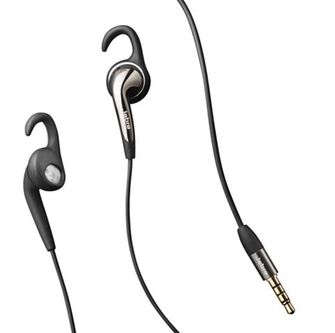 Jabra micro-casques Jabra Chill Corded Noir — image 2