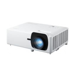 Viewsonic LS751HD vidéo-projecteur Projecteur à focale standard 5000 ANSI lumens 1080p (1920x1080) Blanc (LS751HD)